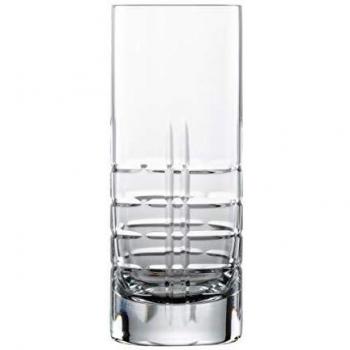 Vasos Long Drink Schott Zwiesel Basic Bar Classic 311 ml (Pack de 2)