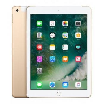 Apple iPad MPG42TY/A Wi-Fi + Cellular 32GB Gold