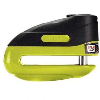 Antirrobo disco freno Road100A amarillo