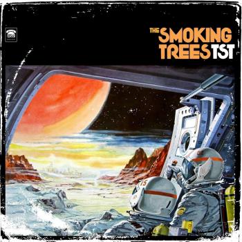 TsT [Vinilo]