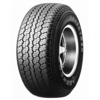 Dunlop Grandtrek TG 35 - 265/70/R16 112H - C/E/73 - Neumático veranos