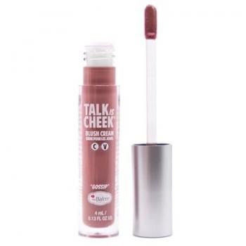 Talk Is Cheek Cream Blush in Gossip 4 ml
