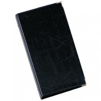 Durable 238301 - Visifix - Tarjetero de 25 fundas
