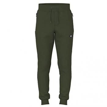 Name It Vimo Rifle Green Boys Jogging Pants