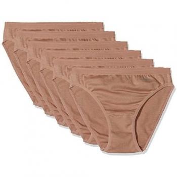 AVET Braguita Deportiva 33069 Pack 6 Arcilla L