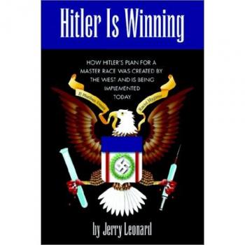 Hitler está Ganando - Edición en Rústica de Jerry Leonard