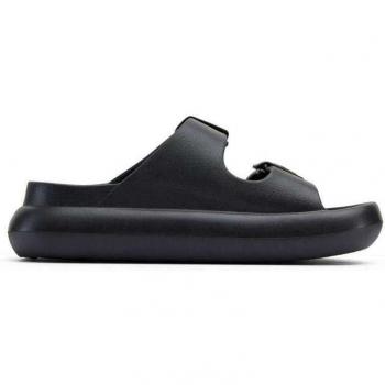 Sandalias Duuo Shoes Eva Curvi Negro