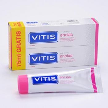 PACK VITIS ENCIAS 2X150 50%2ªU