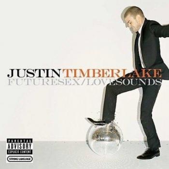 Justin Timberlake - FutureSex/LoveSounds [2LP VINYL]