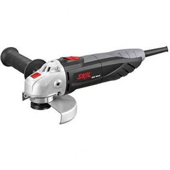 Skil 9016AA - Amoladora angular para discos de 125 mm