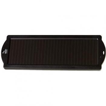 Ring Automotive RSP150 Cargador Solar para baterías de Coche, 12V 1.5W