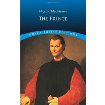 El Príncipe (Ediciones Dover de Bolsillo)