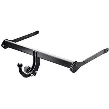 Enganche Fijo Brink 612800 con Opción de Desmontaje y Herramienta