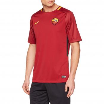 nike 847284 613 Camiseta, Hombre, Rojo, S