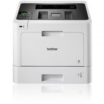Brother HL-L8260CDW Impresora Láser Color, 2400 x 600 DPI, A4, Wifi