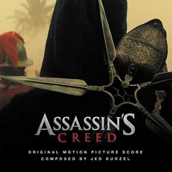Assassin's Creed - Jed Kurzel