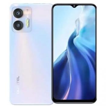 Smartphone Oukitel C35 12GB/256GB Dual SIM Azul Claro 6.5