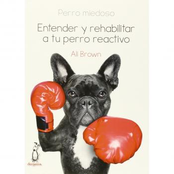 Perro miedoso: Entender y rehabilitar a tu perro reactivo