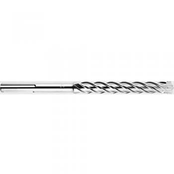 Projahn 824520 SDS-max Zentro - Broca en espiral