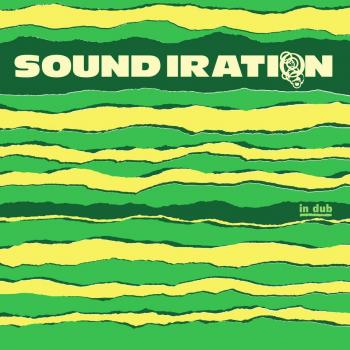 Dub Sound Irration Mix