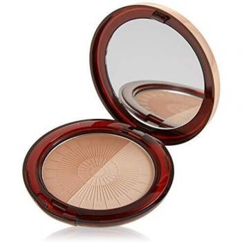 Artdeco Bronzing Powder Compact Longasting #80 Natural 10 Gr