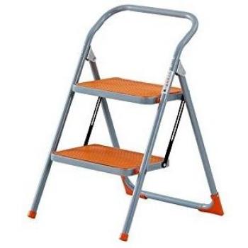 Taburete desmontable peldaño ancho