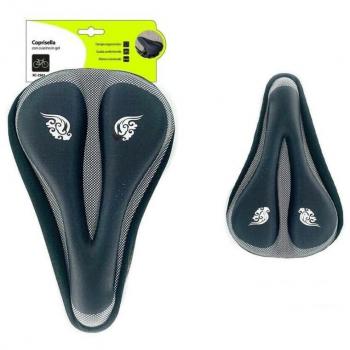 Funda de Sillín de Gel para Bicicleta XC-2561