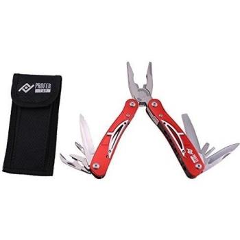PROFER TOP - Alicate Multiherramienta 11 En Profer Top
