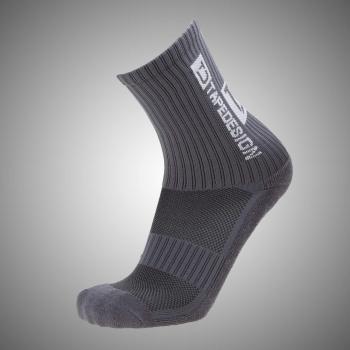 Classic Mid-Length Tape Design Socks