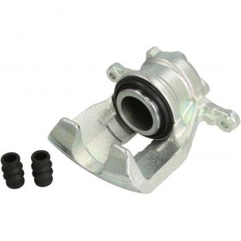 Pinza de freno BUDWEG 343212 Delantero Izquierda CALIPER