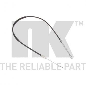 Cable de freno de mano NK 903368