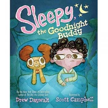 Sleepy The Goodnight Buddy