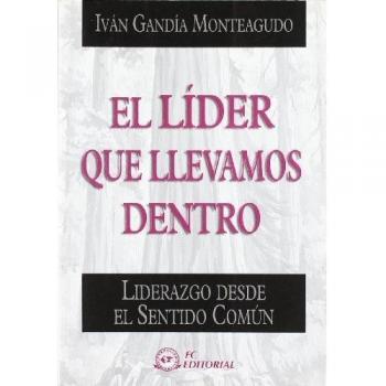 El líder que llevamos dentro