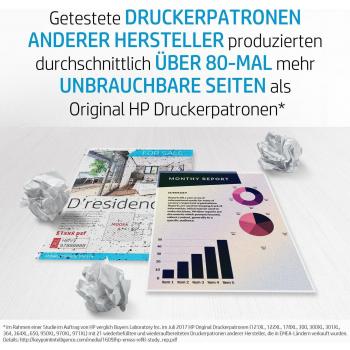 HP 935XL Magenta High Yield Original Ink Cartridge