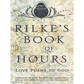Rilke's Book of Hours: Love Poems to God