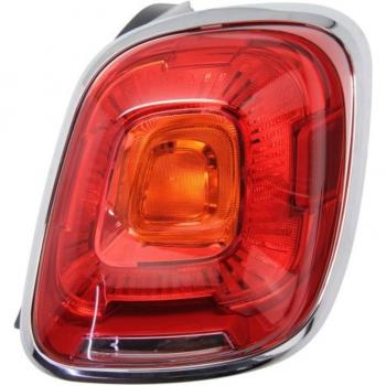 Luz trasera OLSA 1.04.186.00 - Piloto trasero, diseño compacto, con tecnología LED, alta visibilidad, fácil instalación, compatible con múltiples modelos de vehículos, resistente a condiciones climáticas adversas