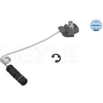 Sensor de desgaste de pastillas de frenos MEYLE 014 054 0025
