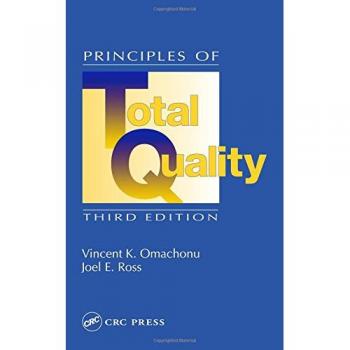 Total Quality Management Principles Guide