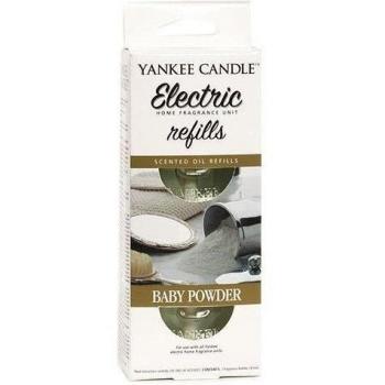 Yankee Candle - Baby powder recambios eléctricos