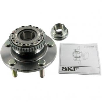 SKF VKBA 6814 Kit de rodamientos para rueda