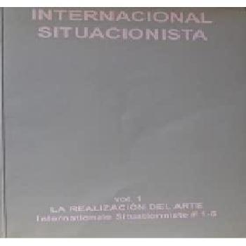 Internacional situacionista