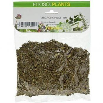 Ynsadiet Alcachofera 40 Gr - 200 g