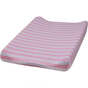 Sábana Universal 70x50cm para cambiador, minicuna y colecho Jyoko