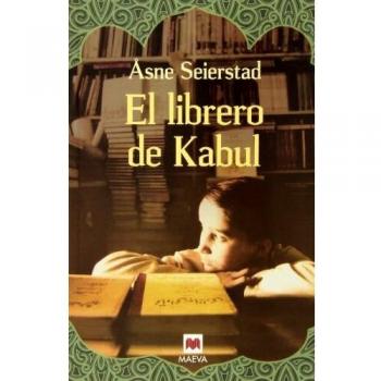 El librero de Kabul