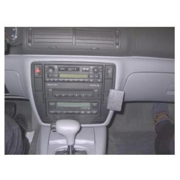 Brodit ProClip - Kit para dispositivos electrónicos compatible con VW Passat 98-05a