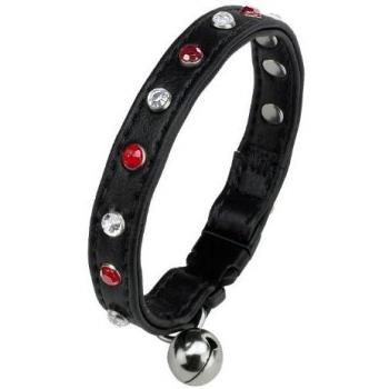 Ferplast Collar Joy C12 35 GAT Black, Negro, 35 cm