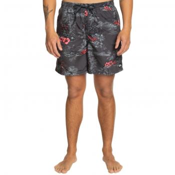 Short de Natación Longmanhill Volley 17 - Quiksilver