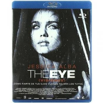 The eye