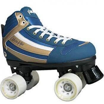 Chaya Joven Groove Patines, niño, Groove, Azul, 37