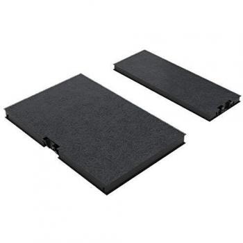 Filtro de carbón activo Siemens CleanAir Plus LZ10AFA00 / 17005388 (2 unidades)